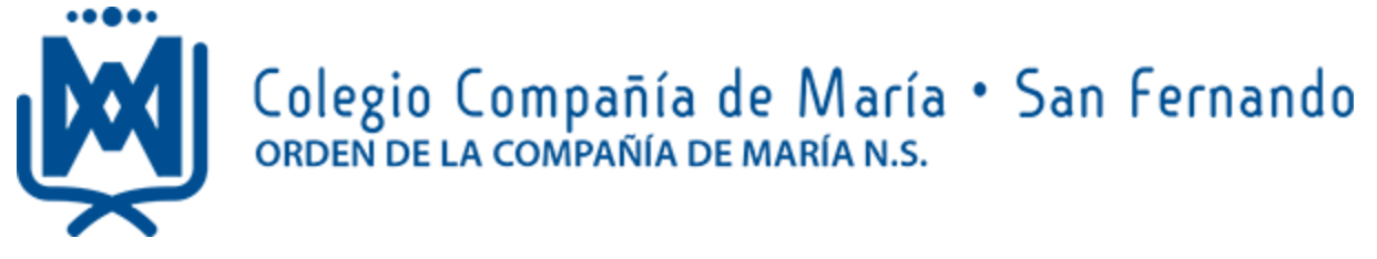 Colegio Compañía de María San Fernando